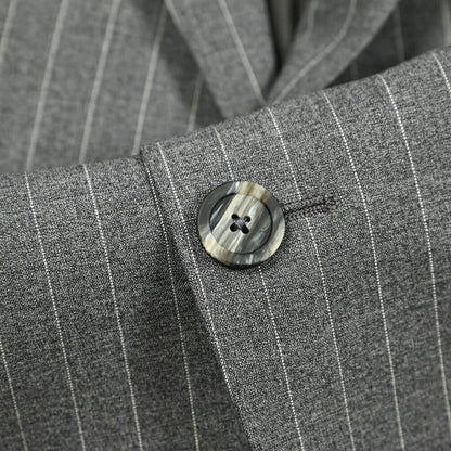 【10%OFFクーポン】TAGLIATORE ヴァージンウール100% 2Bシングルテーラードスーツ / 2FBR26B01｜GUARDAROBA MILANO OFFICIAL STORE