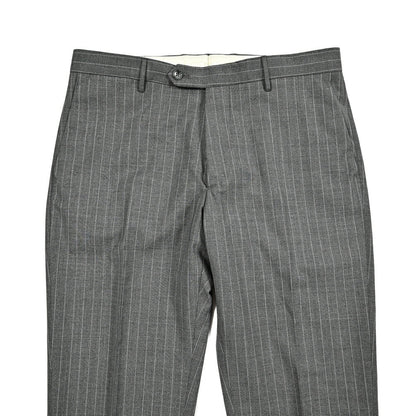 【10%OFFクーポン】TAGLIATORE ヴァージンウール100% 2Bシングルテーラードスーツ / 2FBR26B01｜GUARDAROBA MILANO OFFICIAL STORE