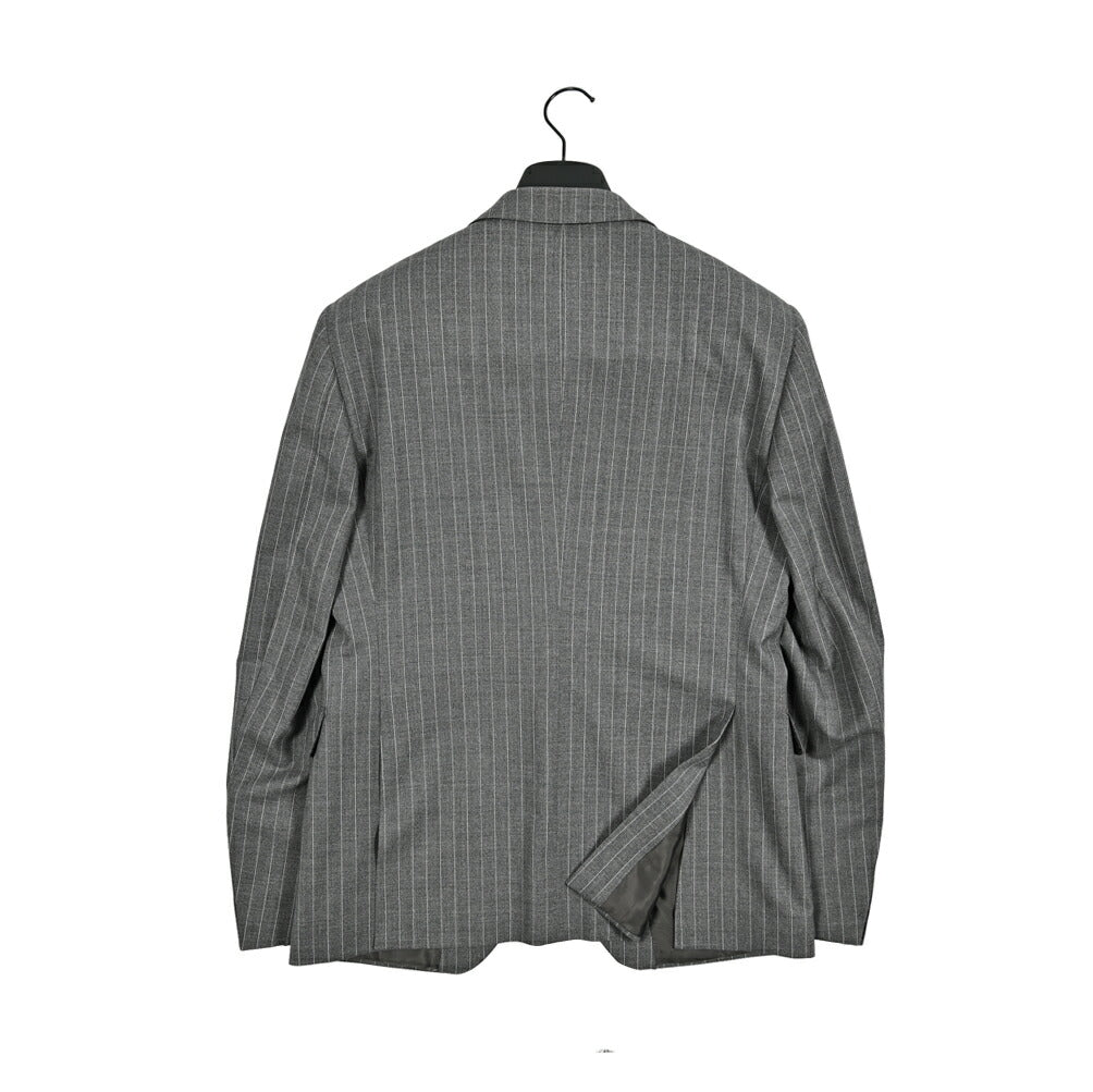 【10%OFFクーポン】TAGLIATORE ヴァージンウール100% 2Bシングルテーラードスーツ / 2FBR26B01｜GUARDAROBA MILANO OFFICIAL STORE