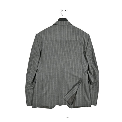 【10%OFFクーポン】TAGLIATORE ヴァージンウール100% 2Bシングルテーラードスーツ / 2FBR26B01｜GUARDAROBA MILANO OFFICIAL STORE