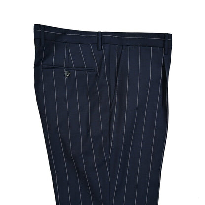 【10%OFFクーポン】TAGLIATORE ヴァージンウール100% 2Bシングルテーラードスーツ / 2SVS26B11｜GUARDAROBA MILANO OFFICIAL STORE