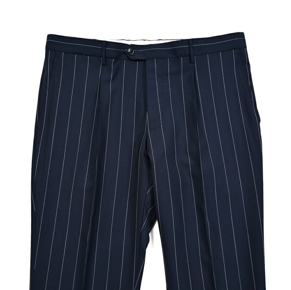【10%OFFクーポン】TAGLIATORE ヴァージンウール100% 2Bシングルテーラードスーツ / 2SVS26B11｜GUARDAROBA MILANO OFFICIAL STORE