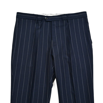 【10%OFFクーポン】TAGLIATORE ヴァージンウール100% 2Bシングルテーラードスーツ / 2SVS26B11｜GUARDAROBA MILANO OFFICIAL STORE