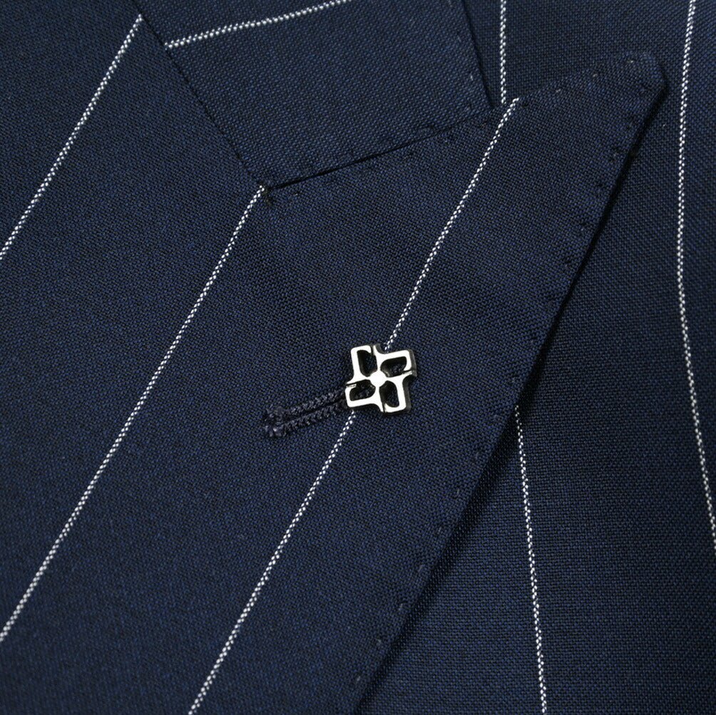 【10%OFFクーポン】TAGLIATORE ヴァージンウール100% 2Bシングルテーラードスーツ / 2SVS26B11｜GUARDAROBA MILANO OFFICIAL STORE