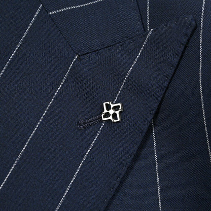 【10%OFFクーポン】TAGLIATORE ヴァージンウール100% 2Bシングルテーラードスーツ / 2SVS26B11｜GUARDAROBA MILANO OFFICIAL STORE