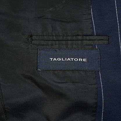 【10%OFFクーポン】TAGLIATORE ヴァージンウール100% 2Bシングルテーラードスーツ / 2SVS26B11｜GUARDAROBA MILANO OFFICIAL STORE