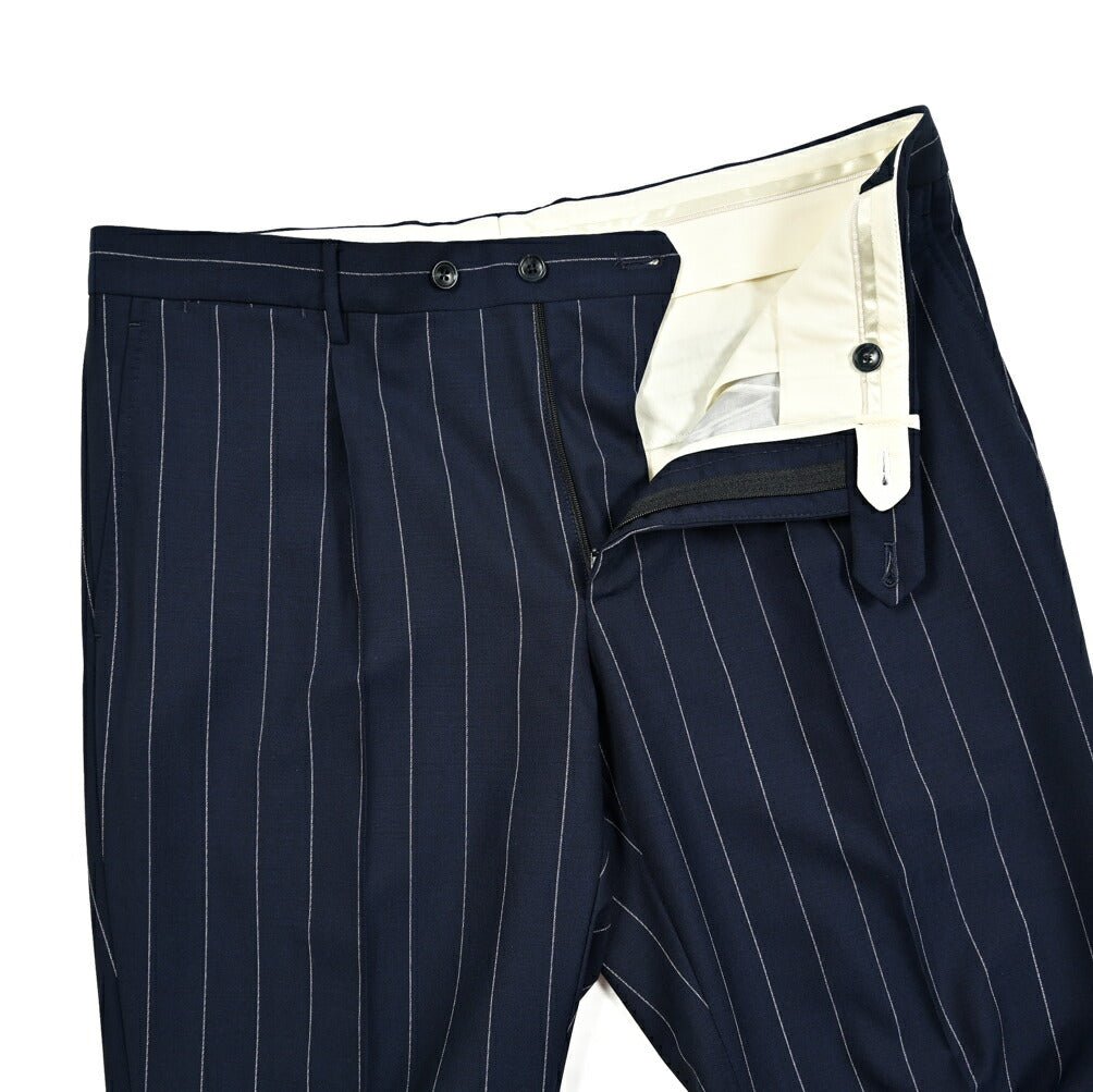 【10%OFFクーポン】TAGLIATORE ヴァージンウール100% 2Bシングルテーラードスーツ / 2SVS26B11｜GUARDAROBA MILANO OFFICIAL STORE