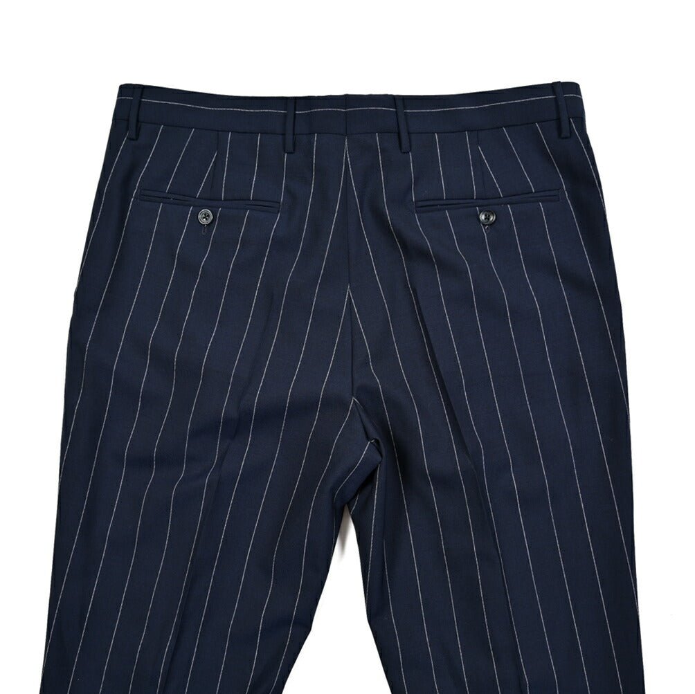 【10%OFFクーポン】TAGLIATORE ヴァージンウール100% 2Bシングルテーラードスーツ / 2SVS26B11｜GUARDAROBA MILANO OFFICIAL STORE