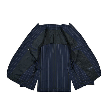 【10%OFFクーポン】TAGLIATORE ヴァージンウール100% 2Bシングルテーラードスーツ / 2SVS26B11｜GUARDAROBA MILANO OFFICIAL STORE