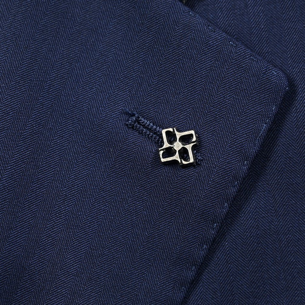 【10%OFFクーポン】TAGLIATORE ヴァージンウール100% 2Bシングルテーラードジャケット｜GUARDAROBA MILANO OFFICIAL STORE