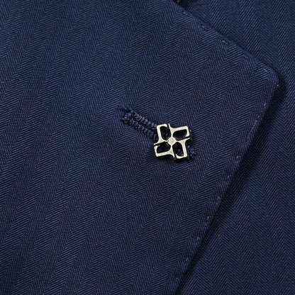 【10%OFFクーポン】TAGLIATORE ヴァージンウール100% 2Bシングルテーラードジャケット｜GUARDAROBA MILANO OFFICIAL STORE