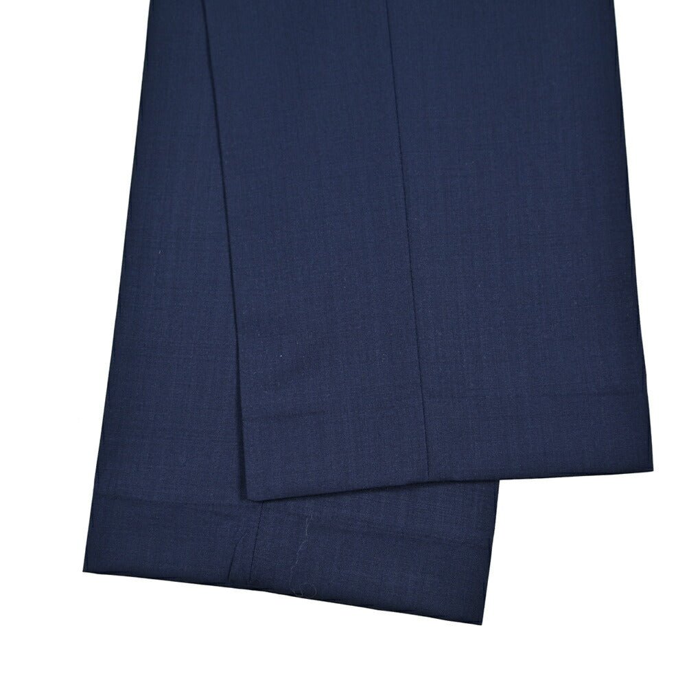 【10%OFFクーポン】TAGLIATORE ヴァージンウール100% ノータックスラックス / 2FNJ22B01｜GUARDAROBA MILANO OFFICIAL STORE