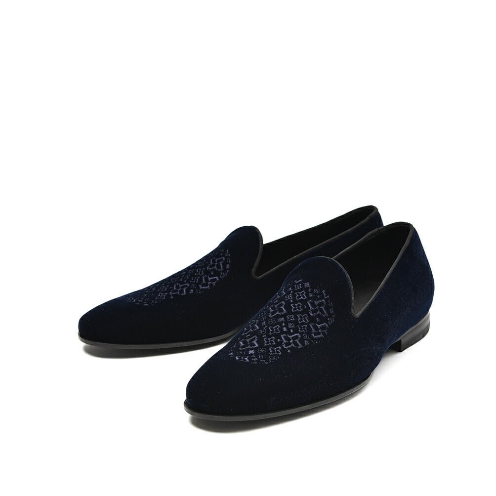 【10%OFFクーポン】TAGLIATORE ゴートレザー100% スリッポン｜GUARDAROBA MILANO OFFICIAL STORE