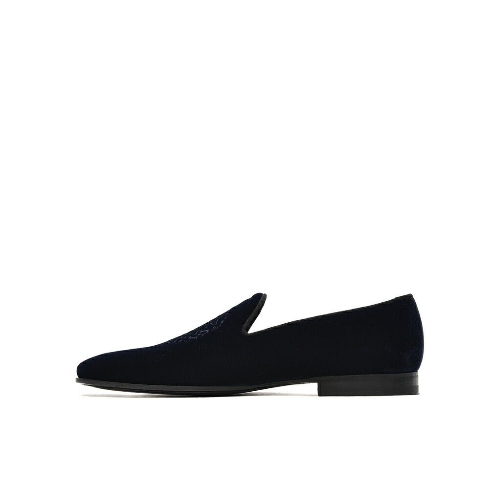 【10%OFFクーポン】TAGLIATORE ゴートレザー100% スリッポン｜GUARDAROBA MILANO OFFICIAL STORE