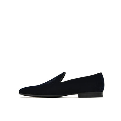 【10%OFFクーポン】TAGLIATORE ゴートレザー100% スリッポン｜GUARDAROBA MILANO OFFICIAL STORE