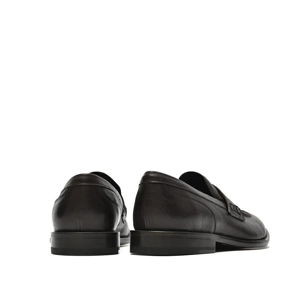 【10%OFFクーポン】TAGLIATORE カーフレザー100% ローファー｜GUARDAROBA MILANO OFFICIAL STORE