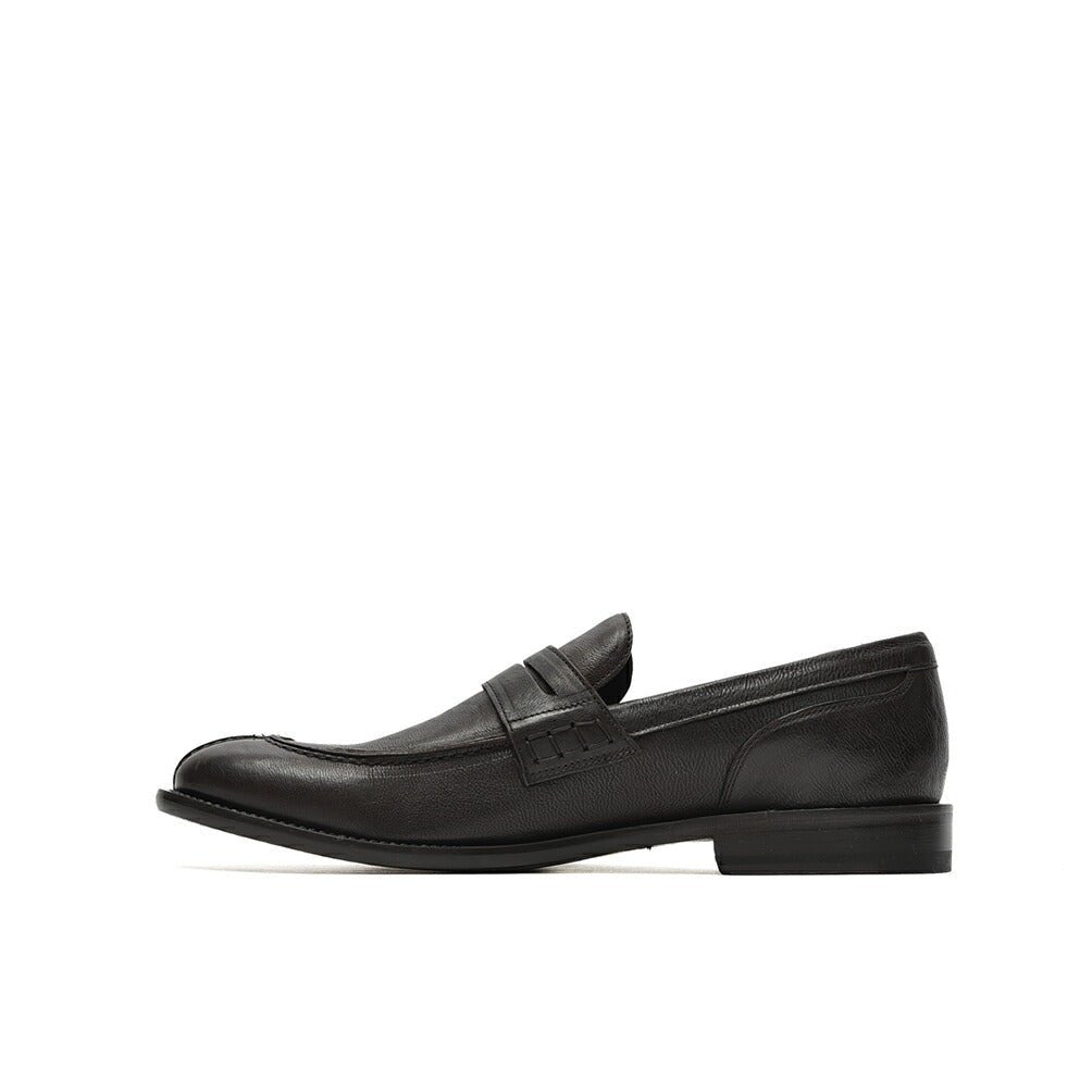 【10%OFFクーポン】TAGLIATORE カーフレザー100% ローファー｜GUARDAROBA MILANO OFFICIAL STORE