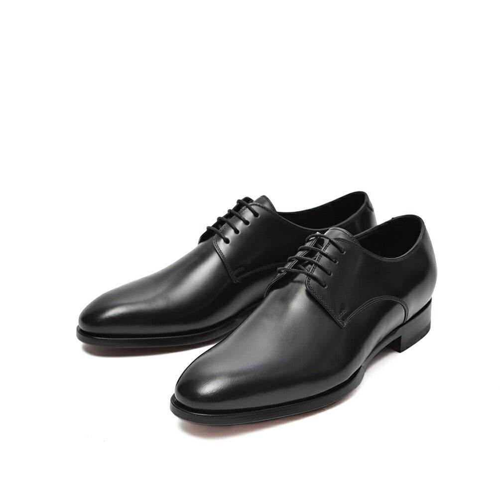 【10%OFFクーポン】TAGLIATORE カーフレザー100% 外羽根式レースアップシューズ｜GUARDAROBA MILANO OFFICIAL STORE