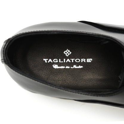 【10%OFFクーポン】TAGLIATORE カーフレザー100% 内羽根式レースアップシューズ｜GUARDAROBA MILANO OFFICIAL STORE