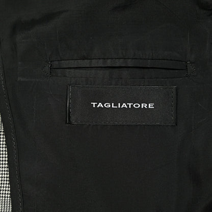 【10%OFFクーポン】TAGLIATORE ヴァージンウール100% 6Bダブルテーラードスーツ / 2SVS20B11｜GUARDAROBA MILANO OFFICIAL STORE