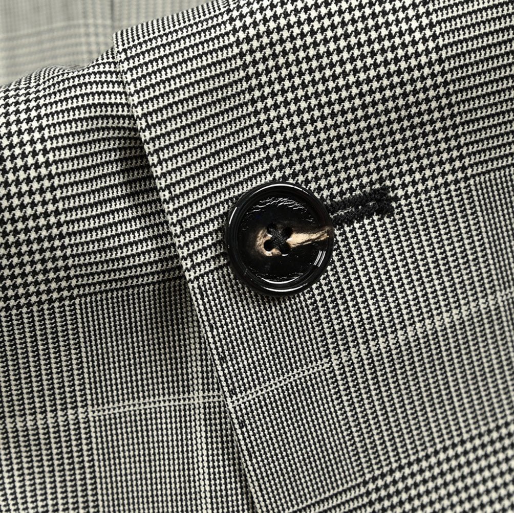 【10%OFFクーポン】TAGLIATORE ヴァージンウール100% 6Bダブルテーラードスーツ / 2SVS20B11｜GUARDAROBA MILANO OFFICIAL STORE
