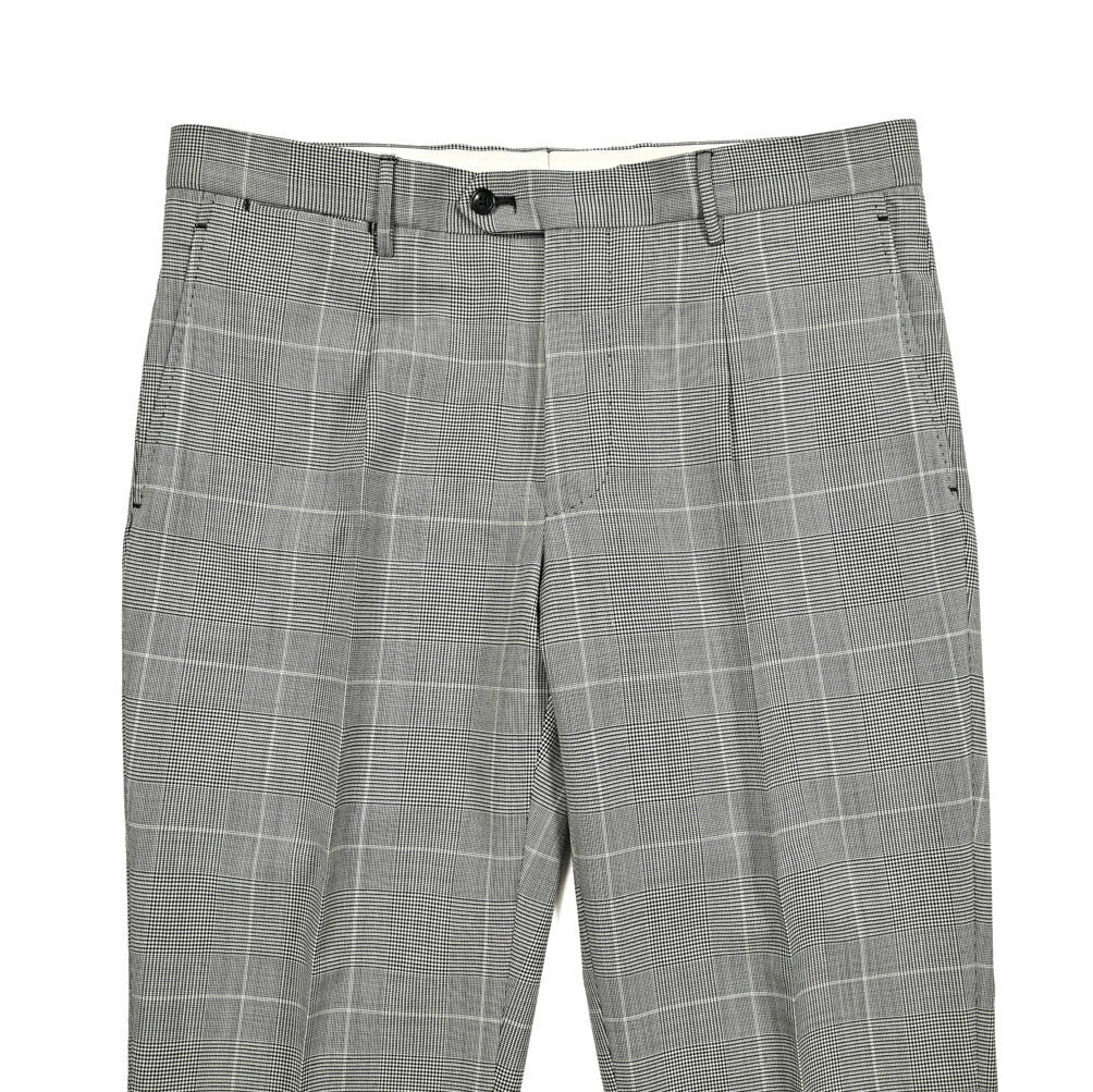 【10%OFFクーポン】TAGLIATORE ヴァージンウール100% 6Bダブルテーラードスーツ / 2SVS20B11｜GUARDAROBA MILANO OFFICIAL STORE