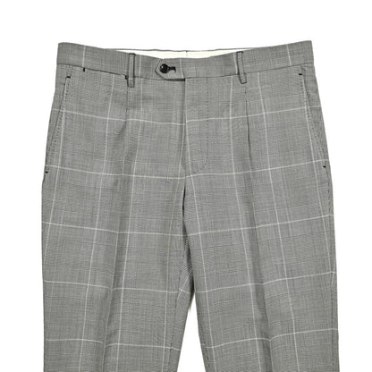 【10%OFFクーポン】TAGLIATORE ヴァージンウール100% 6Bダブルテーラードスーツ / 2SVS20B11｜GUARDAROBA MILANO OFFICIAL STORE