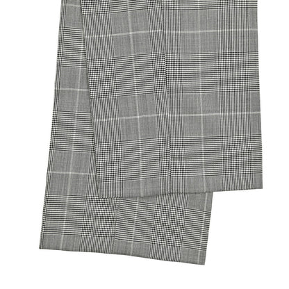 【10%OFFクーポン】TAGLIATORE ヴァージンウール100% 6Bダブルテーラードスーツ / 2SVS20B11｜GUARDAROBA MILANO OFFICIAL STORE