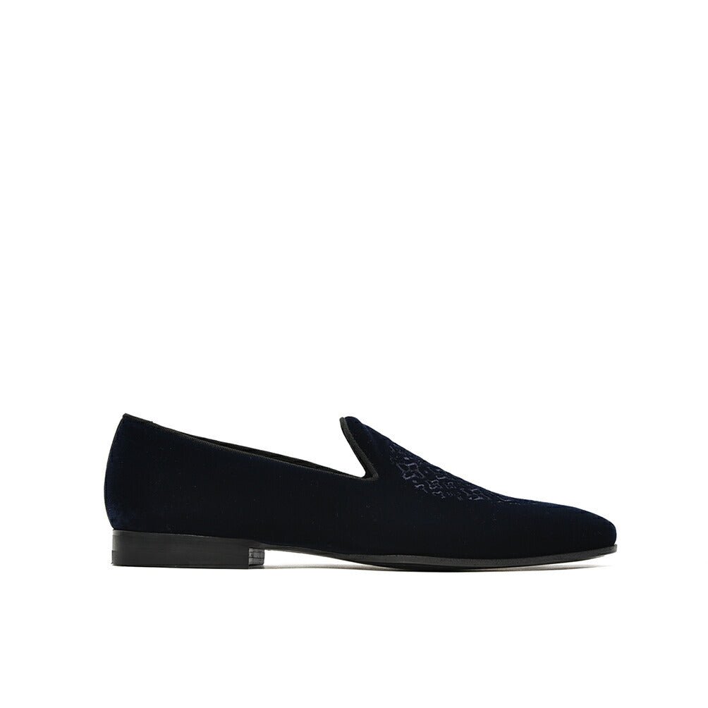 【10%OFFクーポン】TAGLIATORE ゴートレザー100% スリッポン｜GUARDAROBA MILANO OFFICIAL STORE