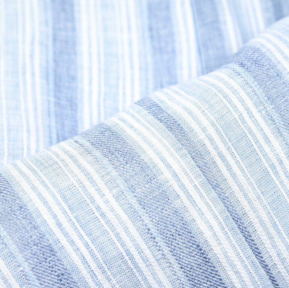 【10%OFFクーポン】TAGLIATORE リネン100% ツータックバミューダショーツ(ハーフパンツ) / B - CABANA｜GUARDAROBA MILANO OFFICIAL STORE