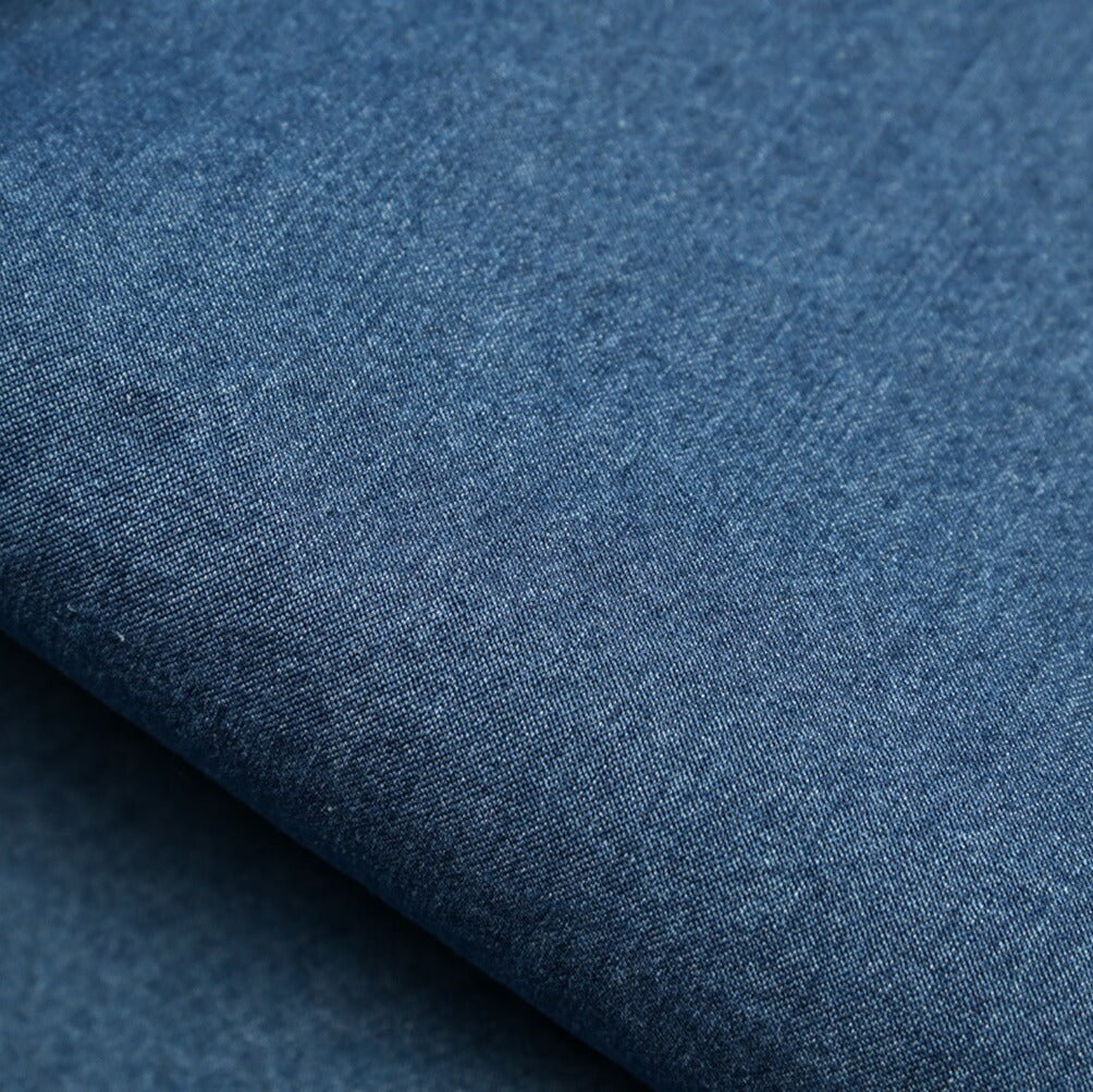 【10%OFFクーポン】TAGLIATORE コットン100% 半袖デニムシャツ / BIARRITZ｜GUARDAROBA MILANO OFFICIAL STORE