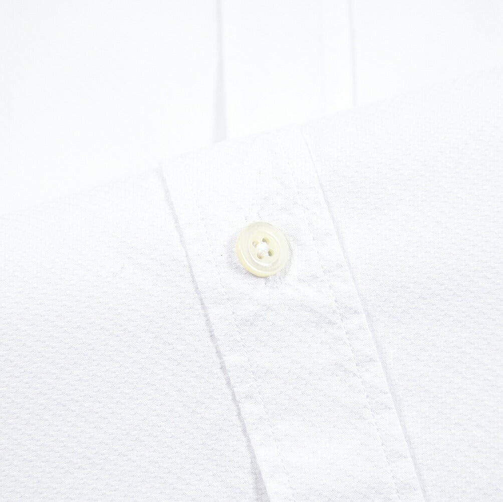 【10%OFFクーポン】TAGLIATORE コットン100% バンドカラーシャツ / CANNES｜GUARDAROBA MILANO OFFICIAL STORE