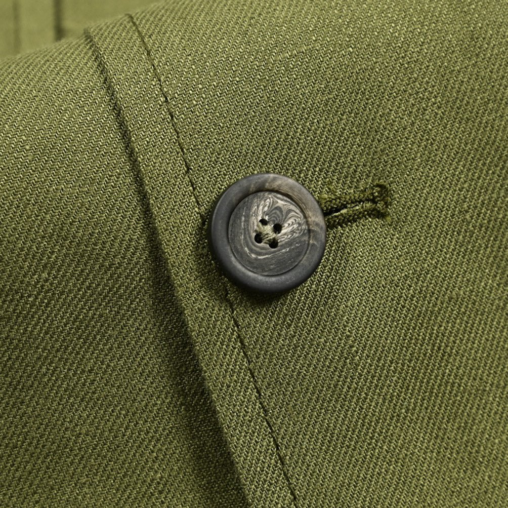 【10%OFFクーポン】TAGLIATORE リネン100% オープンカラーサファリシャツ / G - BARROW｜GUARDAROBA MILANO OFFICIAL STORE