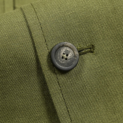 【10%OFFクーポン】TAGLIATORE リネン100% オープンカラーサファリシャツ / G - BARROW｜GUARDAROBA MILANO OFFICIAL STORE