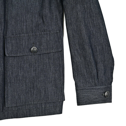 【10%OFFクーポン】TAGLIATORE コットン100% オープンカラーサファリシャツ / G - TEMPEST｜GUARDAROBA MILANO OFFICIAL STORE