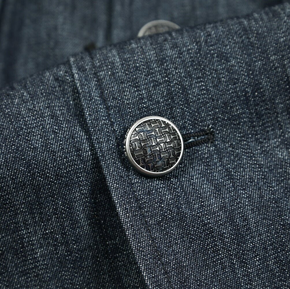 【10%OFFクーポン】TAGLIATORE コットン100% オープンカラーサファリシャツ / G - TEMPEST｜GUARDAROBA MILANO OFFICIAL STORE