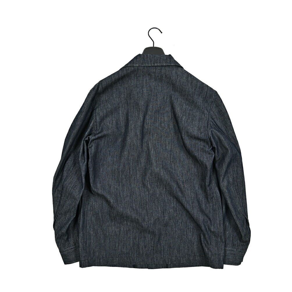 【10%OFFクーポン】TAGLIATORE コットン100% オープンカラーサファリシャツ / G - TEMPEST｜GUARDAROBA MILANO OFFICIAL STORE