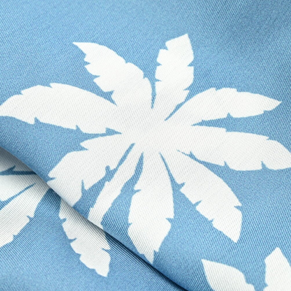 【10%OFFクーポン】TAGLIATORE コットン100% オープンカラー半袖シャツ / HAWAII｜GUARDAROBA MILANO OFFICIAL STORE