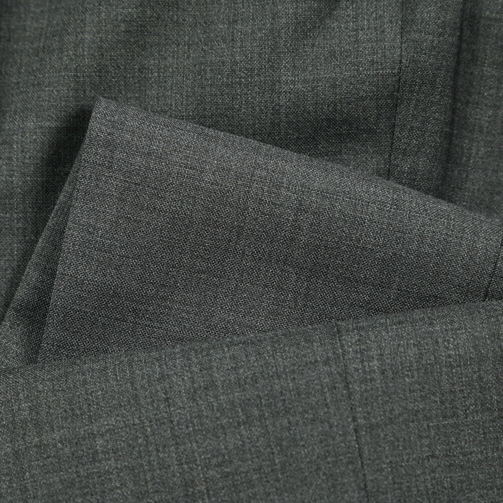 【10%OFFクーポン】TAGLIATORE ヴァージンウール100% ツータックベルトレススラックス / P - FRED24｜GUARDAROBA MILANO OFFICIAL STORE