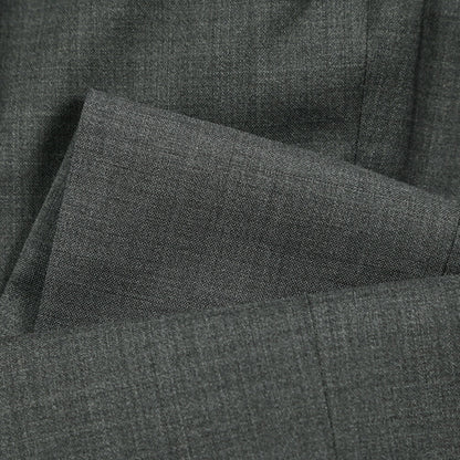 【10%OFFクーポン】TAGLIATORE ヴァージンウール100% ツータックベルトレススラックス / P - FRED24｜GUARDAROBA MILANO OFFICIAL STORE