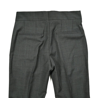 【10%OFFクーポン】TAGLIATORE ヴァージンウール100% ツータックベルトレススラックス / P - FRED24｜GUARDAROBA MILANO OFFICIAL STORE
