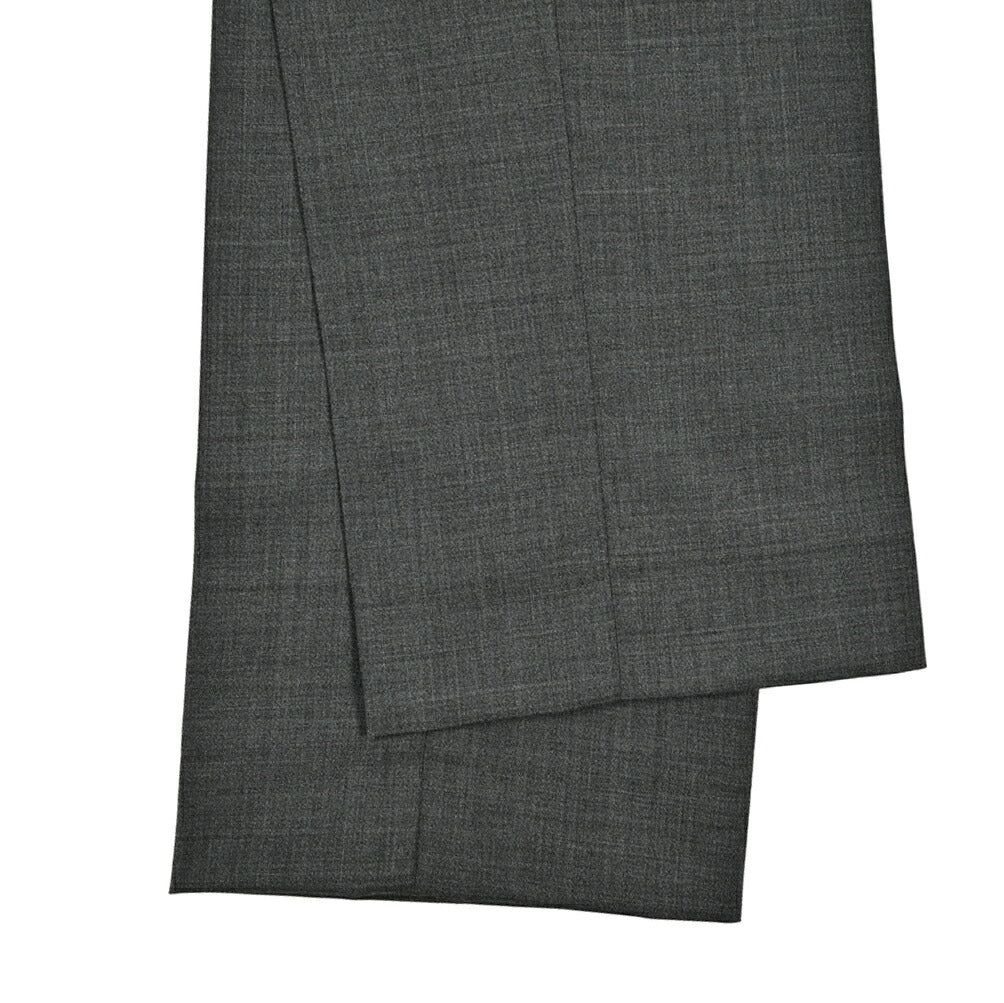 【10%OFFクーポン】TAGLIATORE ヴァージンウール100% ツータックベルトレススラックス / P - FRED24｜GUARDAROBA MILANO OFFICIAL STORE
