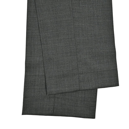 【10%OFFクーポン】TAGLIATORE ヴァージンウール100% ツータックベルトレススラックス / P - FRED24｜GUARDAROBA MILANO OFFICIAL STORE