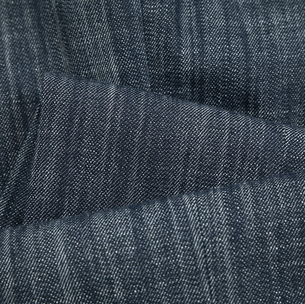 【10%OFFクーポン】TAGLIATORE コットン100% ワンタックデニムスラックス / P - JOEL14｜GUARDAROBA MILANO OFFICIAL STORE