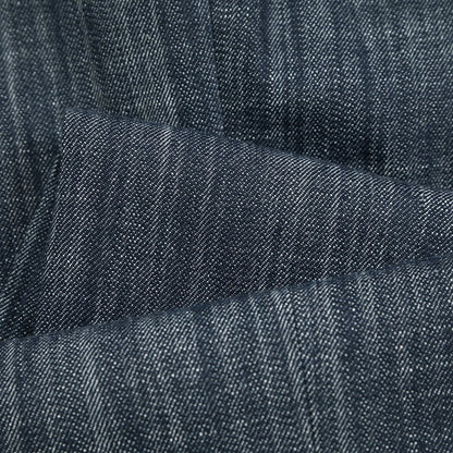 【10%OFFクーポン】TAGLIATORE コットン100% ワンタックデニムスラックス / P - JOEL14｜GUARDAROBA MILANO OFFICIAL STORE