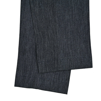 【10%OFFクーポン】TAGLIATORE コットン100% ワンタックドローコードデニムスラックス / P - NEWMAN｜GUARDAROBA MILANO OFFICIAL STORE