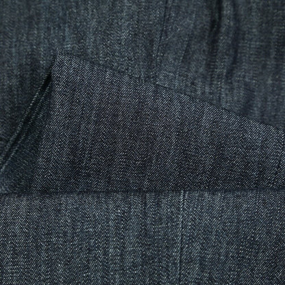 【10%OFFクーポン】TAGLIATORE コットン100% ワンタックドローコードデニムスラックス / P - NEWMAN｜GUARDAROBA MILANO OFFICIAL STORE