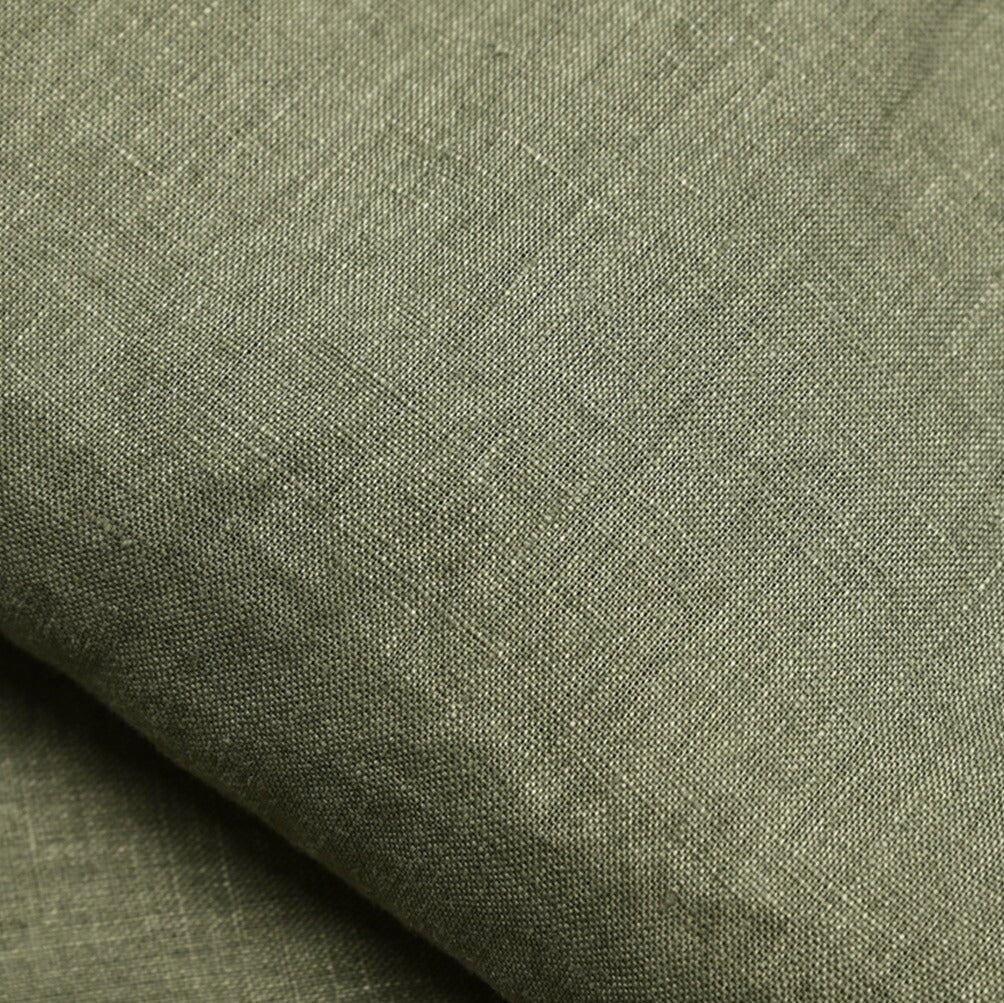 【10%OFFクーポン】TAGLIATORE リネン100% オープンカラーシャツ / ROWAN｜GUARDAROBA MILANO OFFICIAL STORE