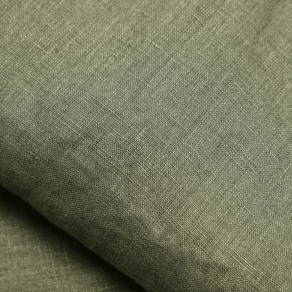 【10%OFFクーポン】TAGLIATORE リネン100% オープンカラーシャツ / ROWAN｜GUARDAROBA MILANO OFFICIAL STORE