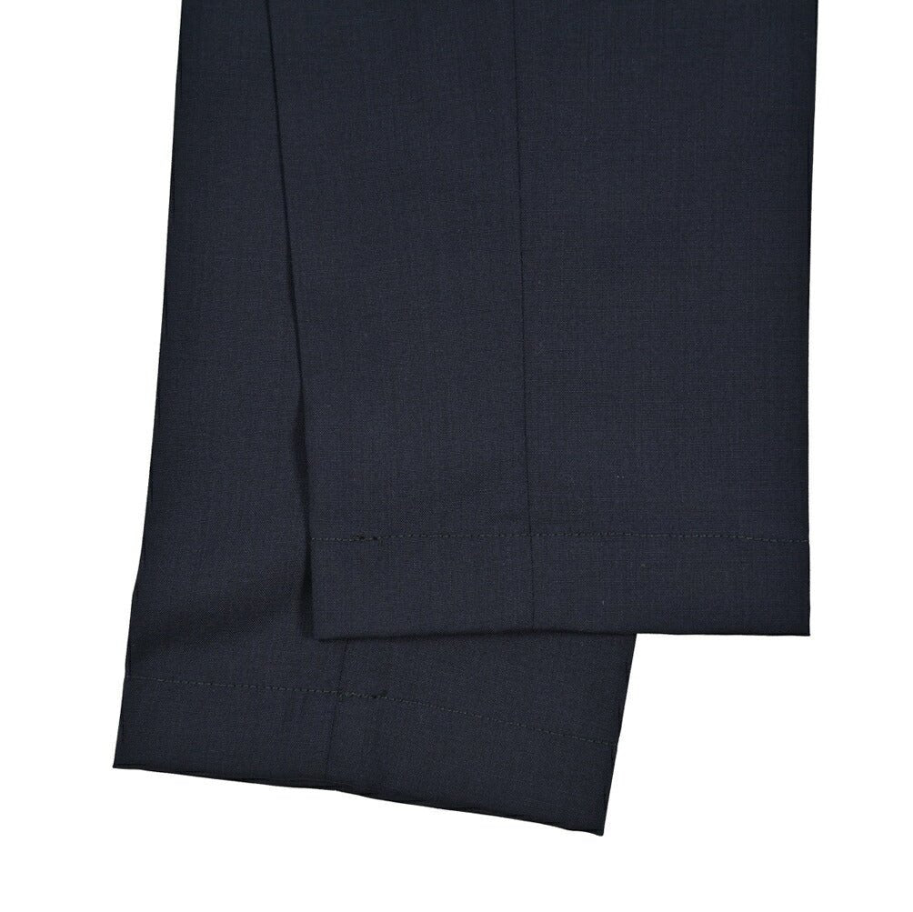 【10%OFFクーポン】TAGLIATORE ヴァージンウール100% ノータックスラックス / TAG01｜GUARDAROBA MILANO OFFICIAL STORE